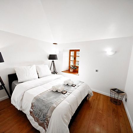 Villa Tagibao Avec Piscine Chauffee Et Spa Lesterps Eksteriør bilde