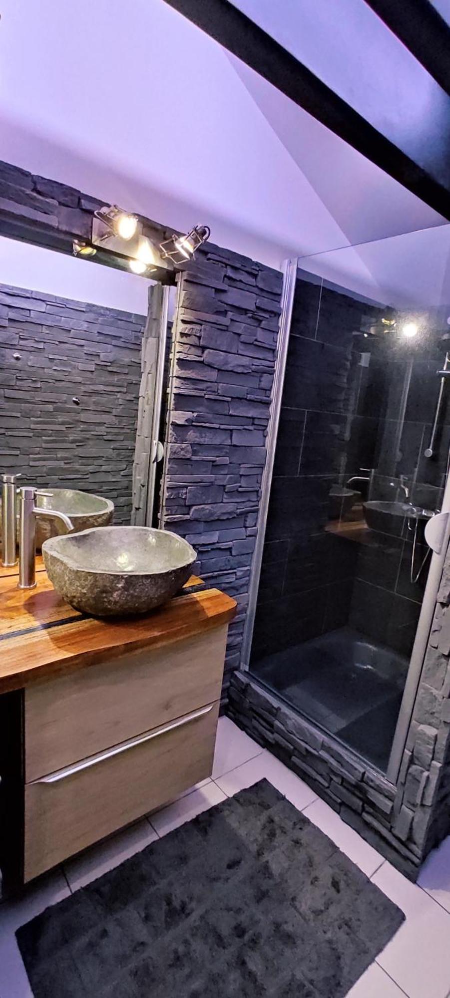 Villa Tagibao Avec Piscine Chauffee Et Spa Lesterps Eksteriør bilde